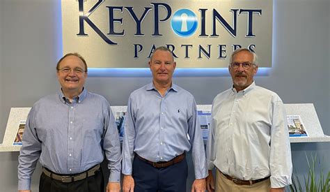 Keypoint Partners Company Overview Burlington Ma