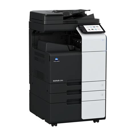 We have a direct link to download konica minolta ms6000 mk ii drivers, firmware and other resources directly from the konica minolta site. Konica Minolta Bizhub C250i Colour Multi-Functional Printer Copier Scanner | CPC - Copier Price ...