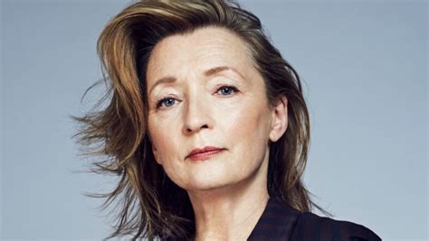 At 67 Brilliant Actress Lesley Manville Is Far From Done