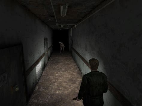 Review Silent Hill 2 Aliança Geek