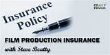 Film Production Insurance Images