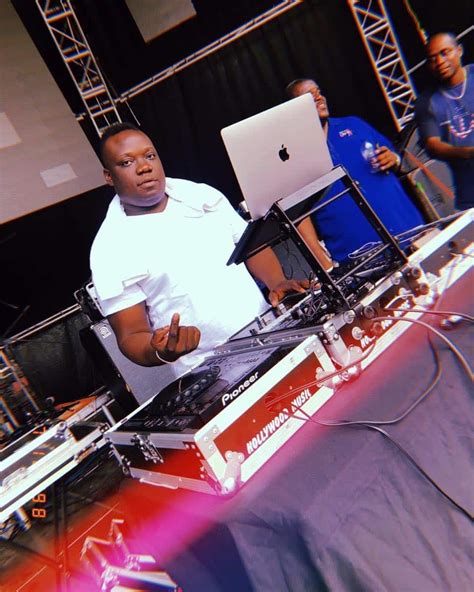 A List Of The 10 Best Djs In Africa 2020 And Their Net Worth