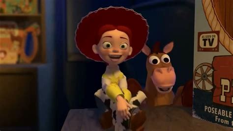 Toy Story 2 Fan Made Disney Channel Promo Youtube