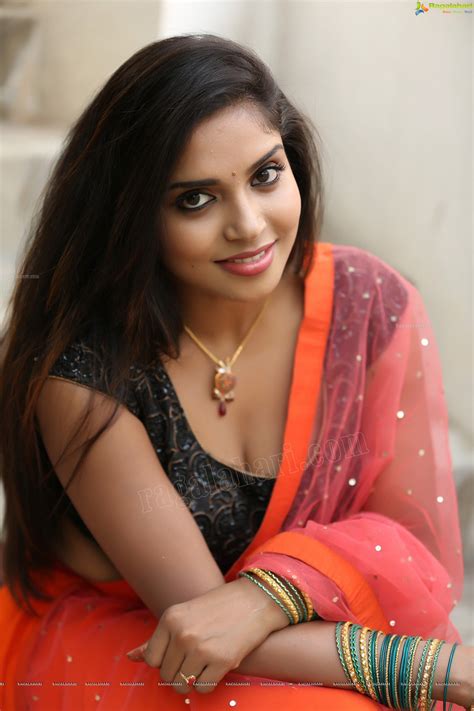 Ragalahari On Twitter Karunya Chowdary Ragalahari Exclusive Photo Hot Sex Picture