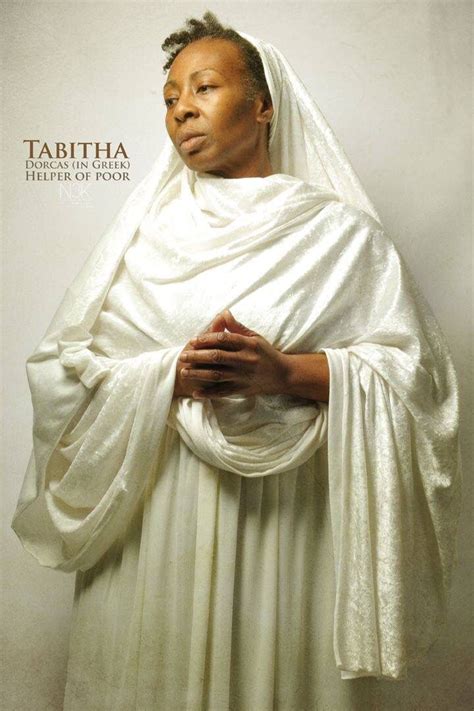 Tabitha Dorcas In Greek Blacks In The Bible Bible Characters Bible