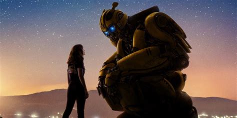 Does Bumblebee Have An After-Credits Scene?