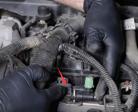 How To Diagnose Evap System When Check Engine Code Says P0455 Or P0442