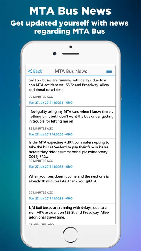 You can use this app to track the real time mta bus time conveniently and efficiently. NYC Bus Time App (MTA) #Kong#Chin#Navigation#ios | Bus ...