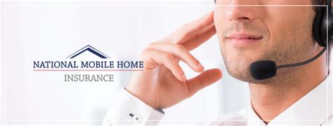 National Mobile Home Insurance