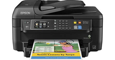 And don't forget ink and toner, which can range from 1 to 5 cents per page for. Best Buy: Epson Wireless All-In-One Printer Only $69.99 ...