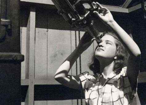 Vera Rubin l astronome qui a imaginé la matière noire