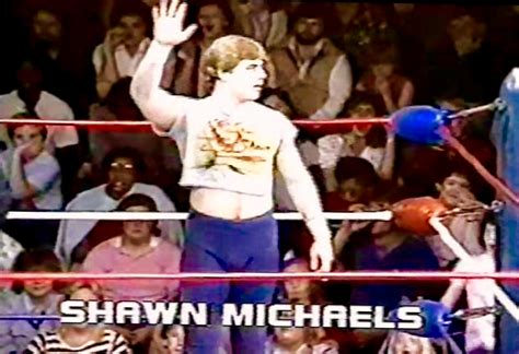 Mid South Wrestling 1981