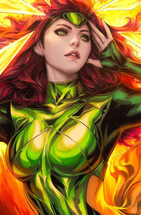 Stanley Artgerm™ Lau Artgerm Twitter