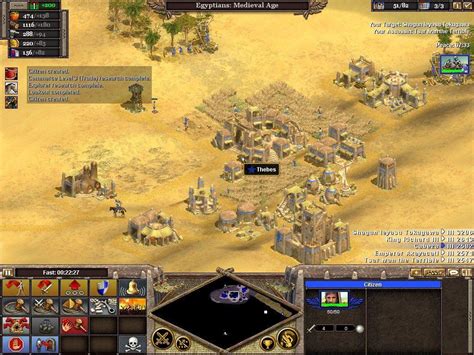 The settlers kingdoms of anteria. Rise of Nations Download (2003 Strategy Game)