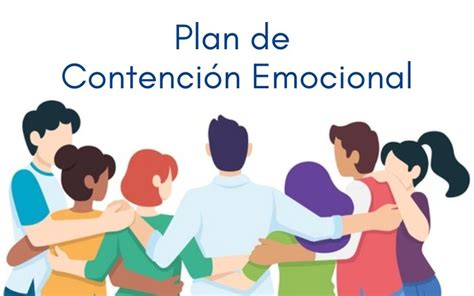 Plan De Contención Emocional Colegio Pumahue Curauma