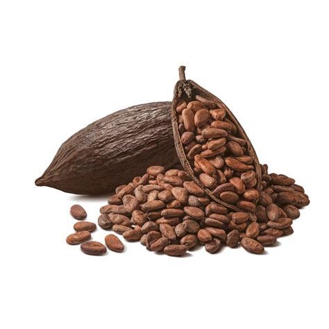 Health Benefits Of Cocoa Bean Dando