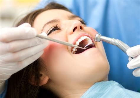 Why Is Visiting The Dentist Regularly Is So Important For Oral Health