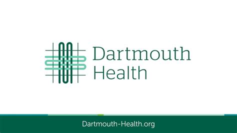Introducing Dartmouth Health Youtube