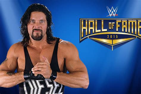 Kevin Nash Confirmed For Wwe Hall Of Fame Will Be Inducted Under His