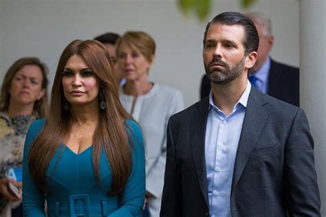 Donald trump jr., the son of the 45th president of the united states, delivers his speech at the 2020 republican national convention.rnc live blog. Donald Trump Jr.: provocateur, master preacher for father ...