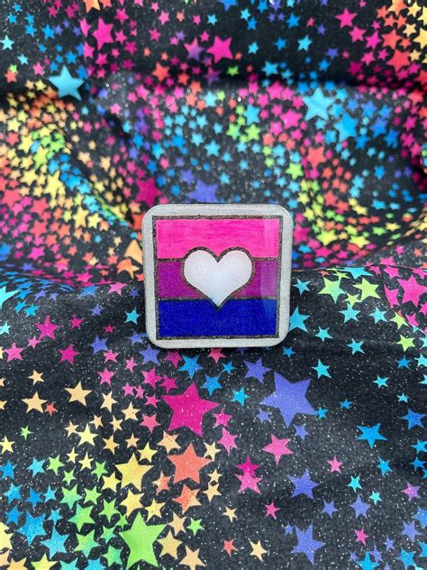 bisexual pride pin valkyrie s totems