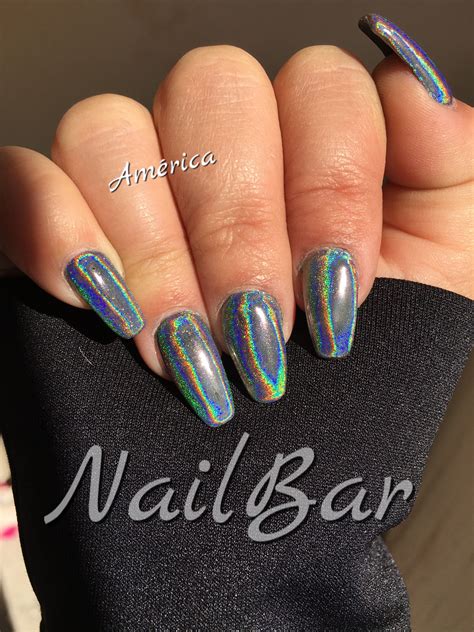 En manicuravip.com encontrarás todo para tus uñas !! Uñas acrílicas + gelish + hologramas. Holographic Nails ...