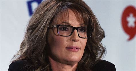 Sarah Palin Says She Was Duped By Sacha Baron Cohen