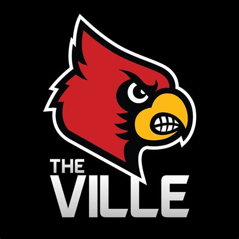 The old kornhauser homepage is available to view until september 2021. Louisville cardinals Logos