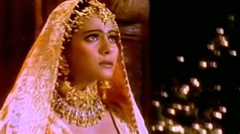 Anjali realizes that she has fallen for rahul but she's too late because rahul has already fallen for tina malhotra. Shah Rukh Khan & Kajol - KUCH KUCH HOTA HAI - Aniron - YouTube