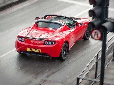 Also covering the latest developments in the world of spacex, elon musk, and the premium ev market. TESLA MOTORS Roadster specs & photos - 2009, 2010, 2011 ...