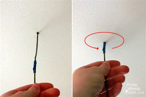 We will show you how to cut into your ceiling and then how to connect your downlights. How to Install Recessed Lights - Pretty Handy Girl