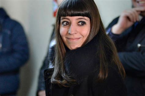 florencia kirchner está internada en el sanatorio otamendi