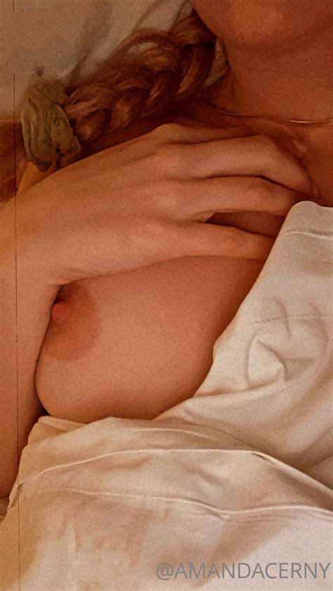 Amanda Cerny Nude Nip Slip Onlyfans Set Premium Jizzy Org
