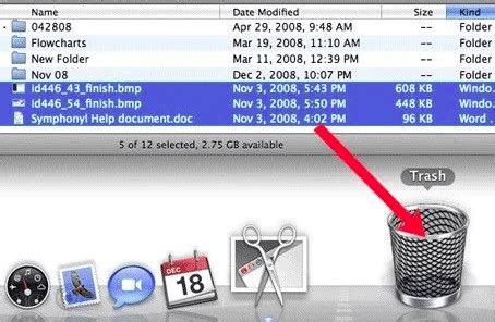 Impossibile Eliminare File Cartelle Da Hard Disk Esterno Su Mac Easeus