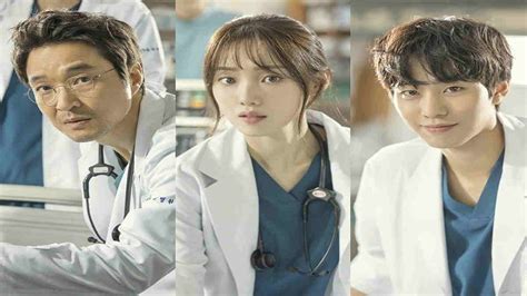 Film Korea Dokter Jenius Yang Diremehkan Homecare24