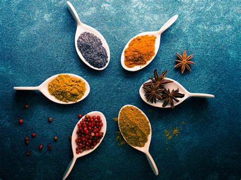 Theres A Recall On Spices And Dried Herbs In 31 States Due To Possible