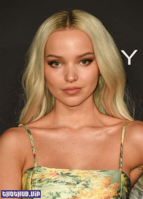 Dove Cameron The Fappening Sexy Instyle Awards 27 Photos Video On