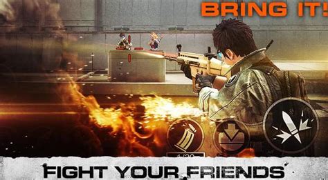 game tembak tembakan online gratis