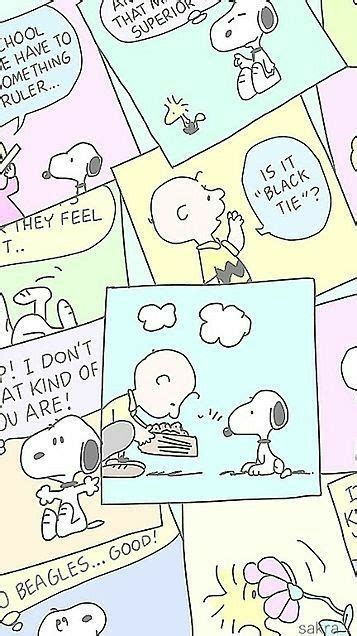 93 Peanuts Phone Wallpaper Ideas Snoopy Wallpaper Snoopy Love