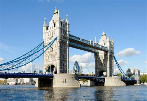 Tower Bridge An Insiders Guide Discover Britain