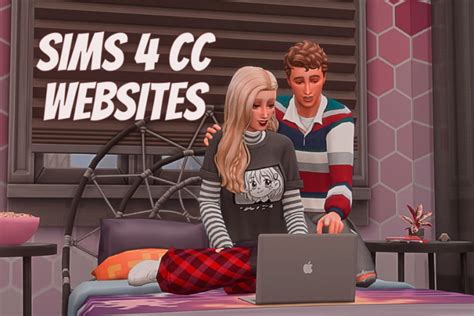 19 Best Sims 4 Cc Websites To Find Unique Custom Content