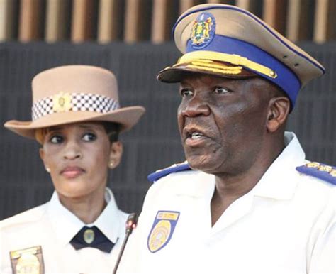 Jmpd To Deploy Full Force During Festive Season Inner City Gazette