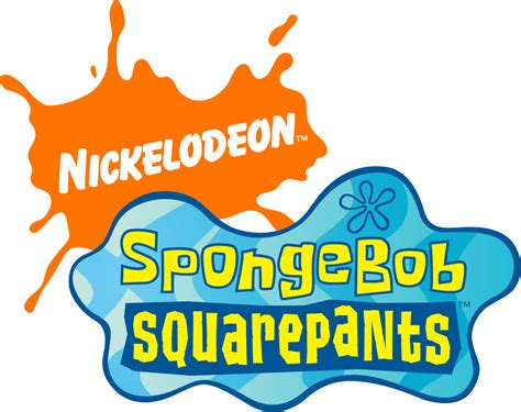 Image Spongebob Logo Secondpng Nickipedia All About