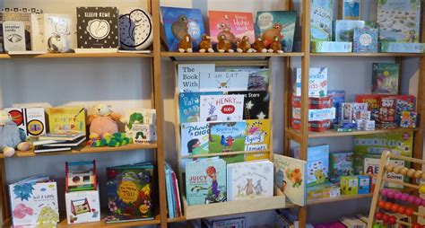 The Childrens Bookshop Beautiful Books And Quality Toys