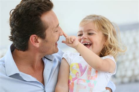 Il Rapporto Speciale Tra Papà E Figlia 6 Cose Che Solo Un Papà Può Capire