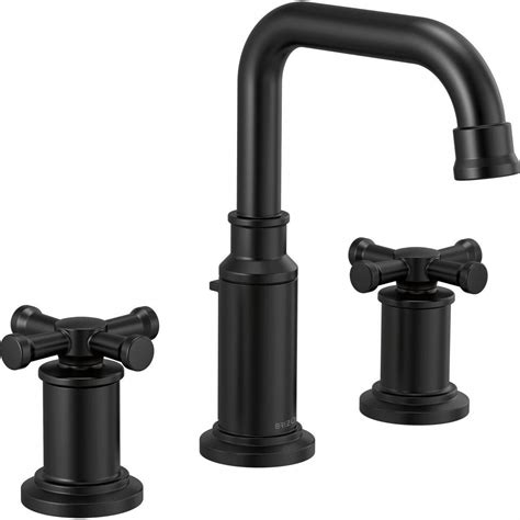 Delta widespread bathroom faucets come in a variety of styles and finishes. Brizo 65342LF-LHP - Build.com in 2020 | Widespread ...
