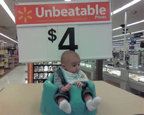 The American Solicitor Lesbians Underpay For Walmart Baby