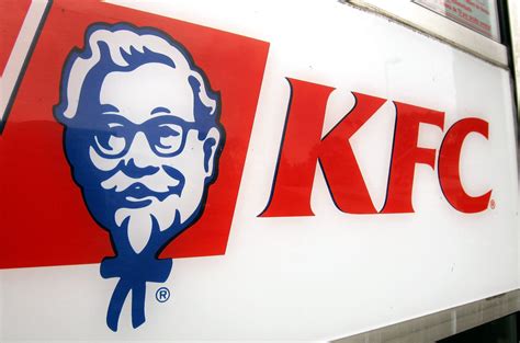 viral tweet sparks debate over colonel sanders body on kfc logo the independent