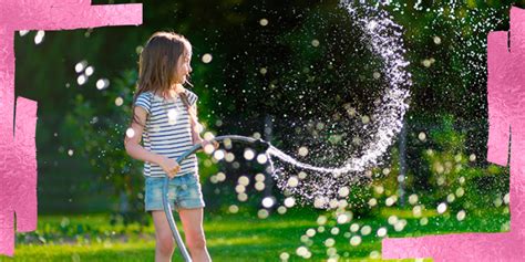 Los Mejores Juegos De Agua Para NiÑos El Unicornio De Jimena