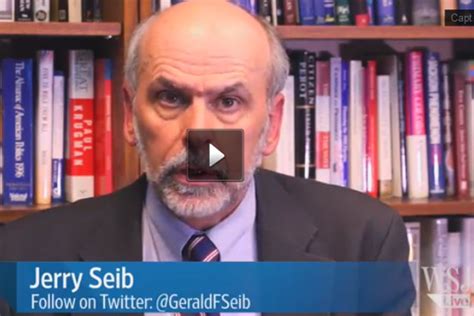 Seib Video What To Expect In Ukraine Negotiations Washington Wire Wsj
